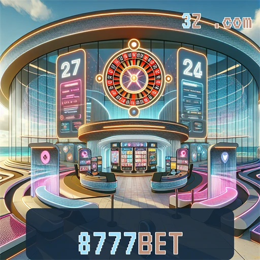 Apostas Inovadoras no 8777bet: Emoção Garantida na Sua Diversão