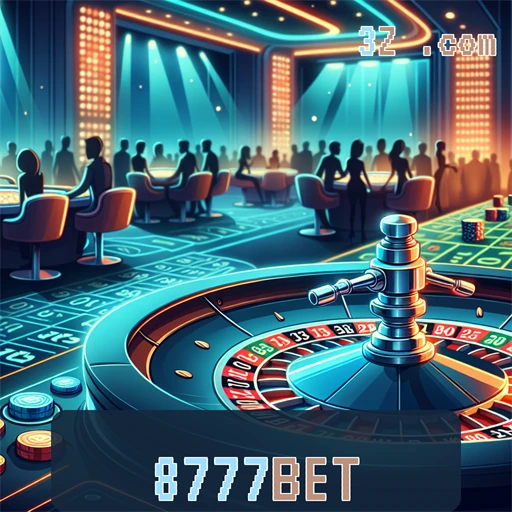 8777bet e sua seção super confiável que atrai jogadores