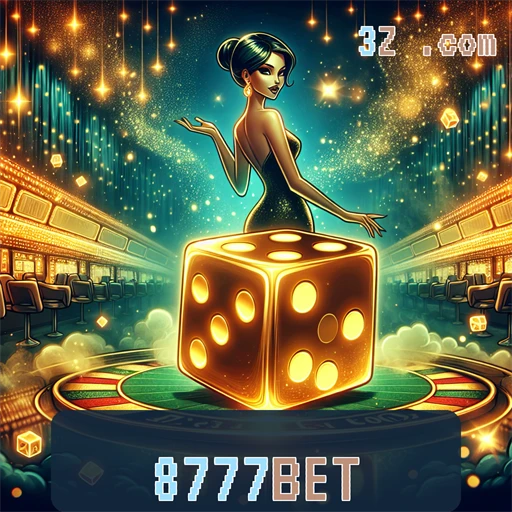Explorando a Paga do 8777bet: Diversão Sem Limites