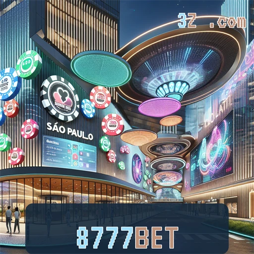 Experiência Inigualável: A Plataforma da 8777bet para Jogadores