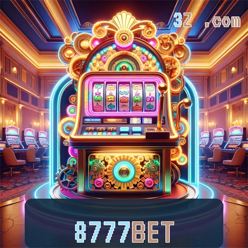8777bet Programa VIP